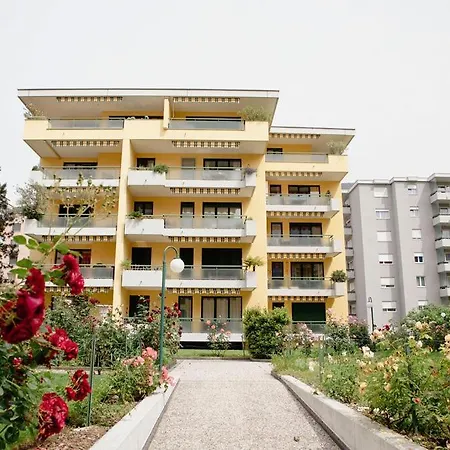 דירה Residenza Robinia - Objekt 6500 *