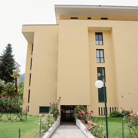 Residenza Robinia - Objekt 6500 דירה