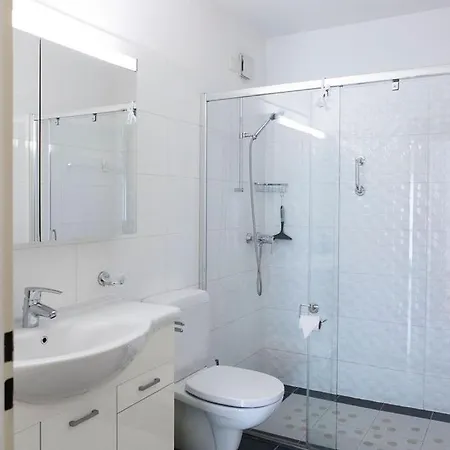 דירה Residenza Robinia - Objekt 6500 *