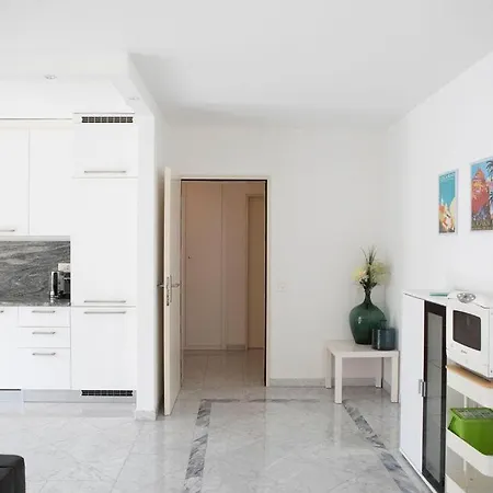 דירה Residenza Robinia - Objekt 6500