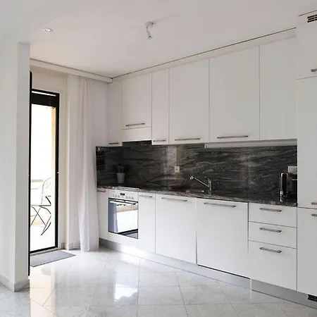 דירה Residenza Robinia - Objekt 6500 *